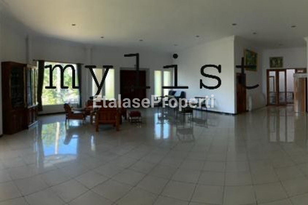 Foto properti Strategis Komersiil Di Tengah Kota  Jl Kusuma Bangsa  Surabaya 6