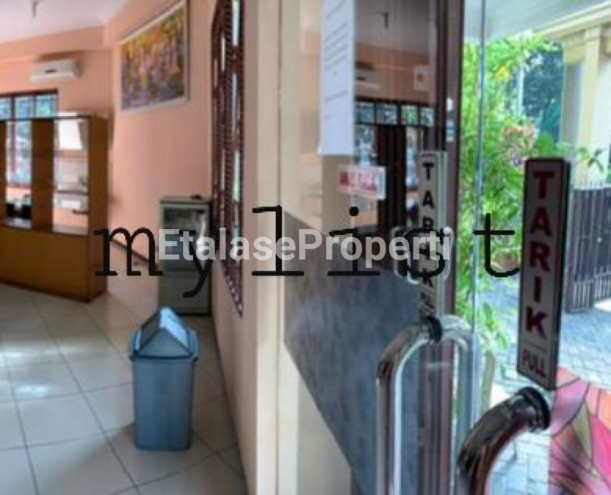 Foto properti Strategis Komersiil Di Tengah Kota  Jl Kusuma Bangsa  Surabaya 1