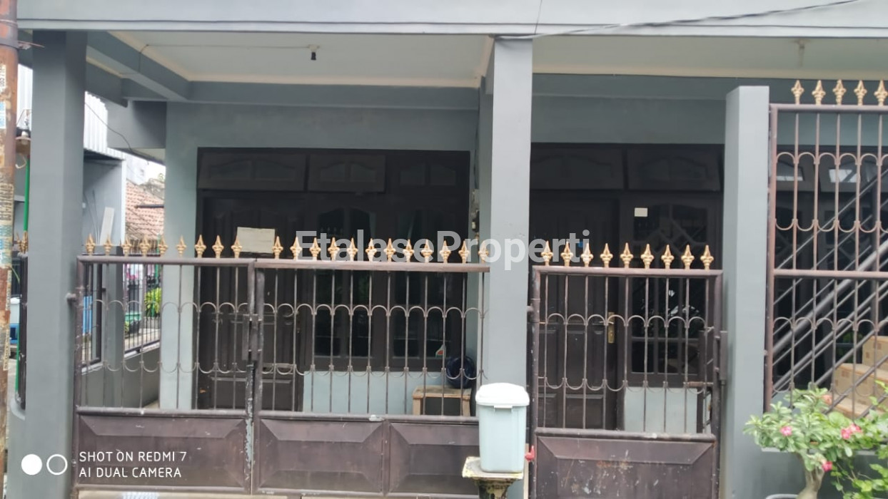Foto properti Dijual Rumah Dan Kost-kostan  Veteran - Gresik 2