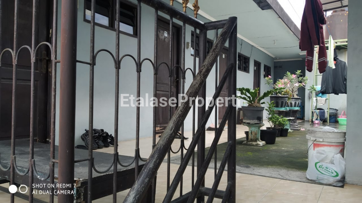 Foto properti Dijual Rumah Dan Kost-kostan  Veteran - Gresik 3
