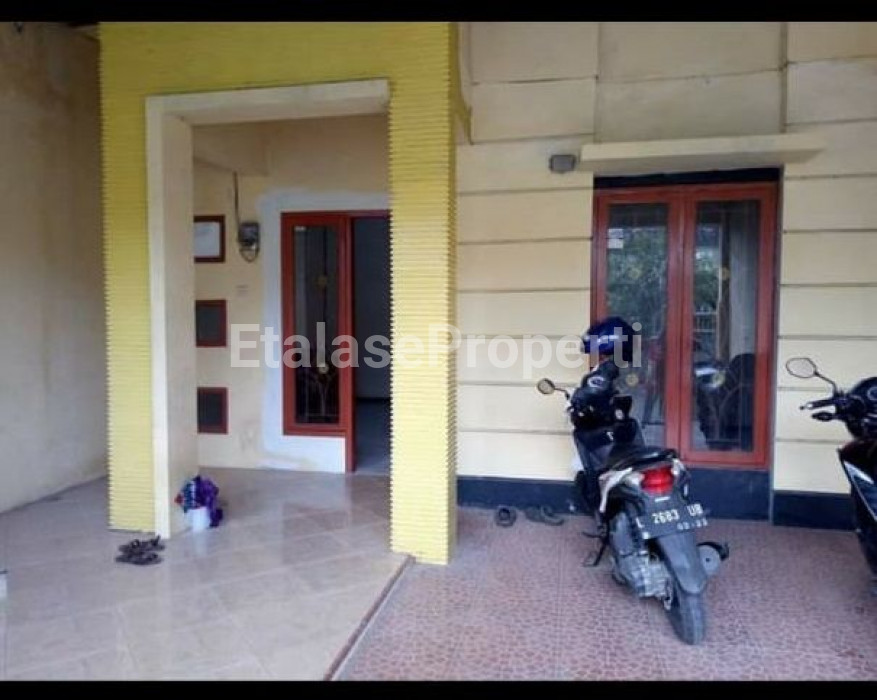 Foto properti PERUM STAR SAFIRA REGENCY WAGE SIDOARJO. 1