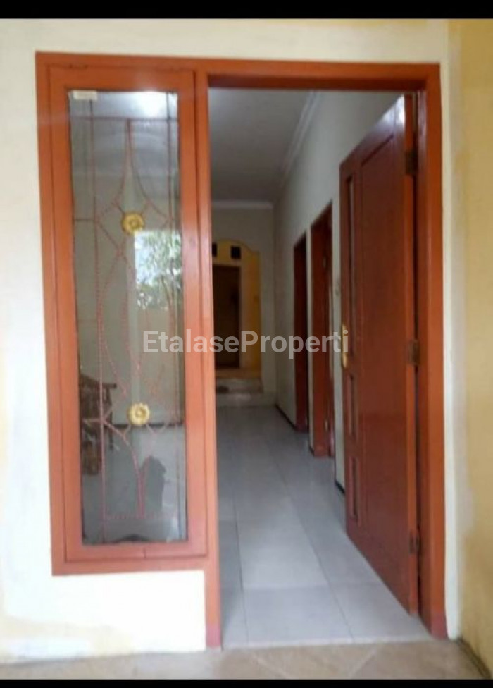 Foto properti PERUM STAR SAFIRA REGENCY WAGE SIDOARJO. 4