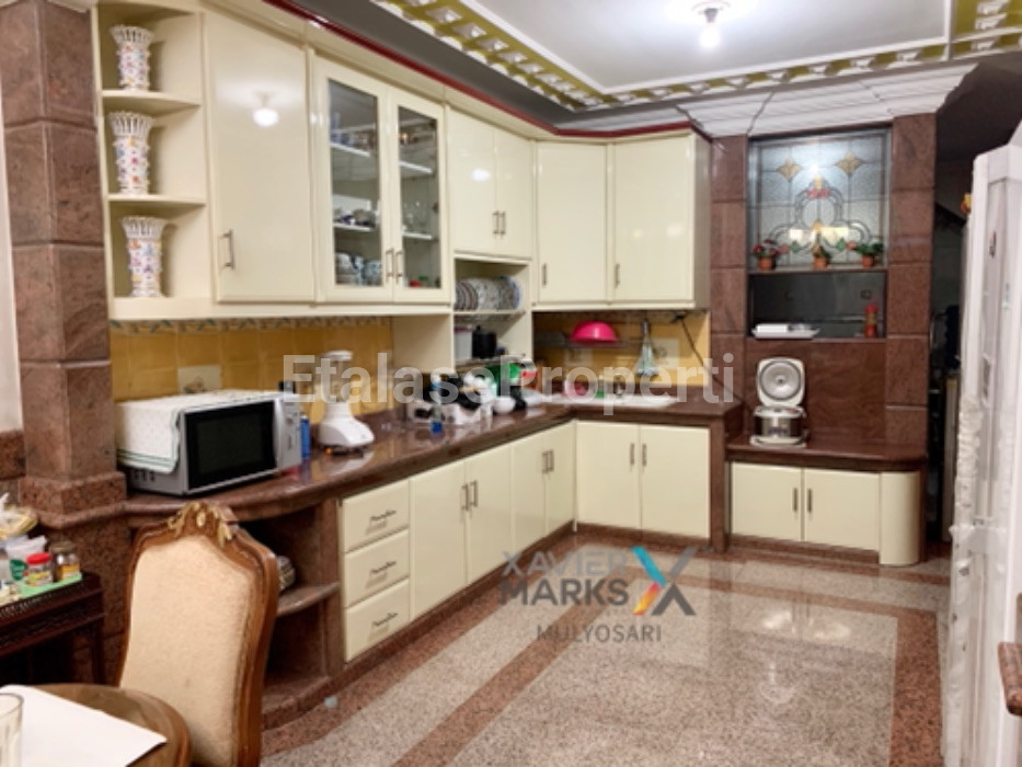 Foto properti Rumah Darmo Baru Timur Tidak Perlu Renovasi 5