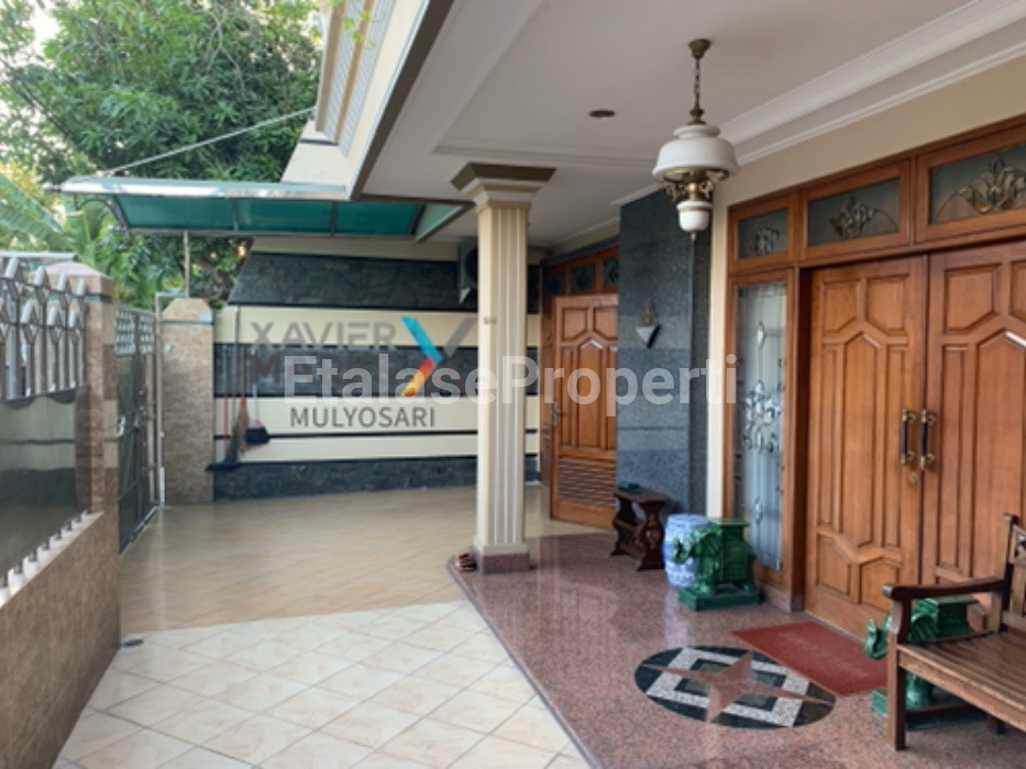 Foto properti Rumah Darmo Baru Timur Tidak Perlu Renovasi 6