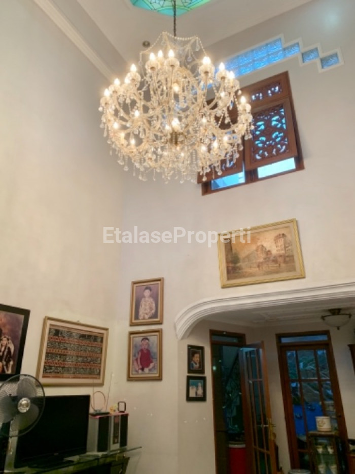 Foto properti Rumah Darmo Baru Timur Tidak Perlu Renovasi 8