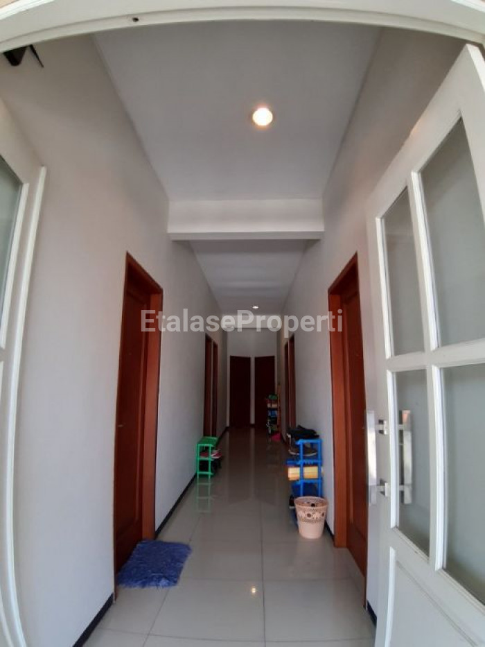 Foto properti Dijual Rumah Kos Mewah Dan Baru Di Dukuh Kupang 3