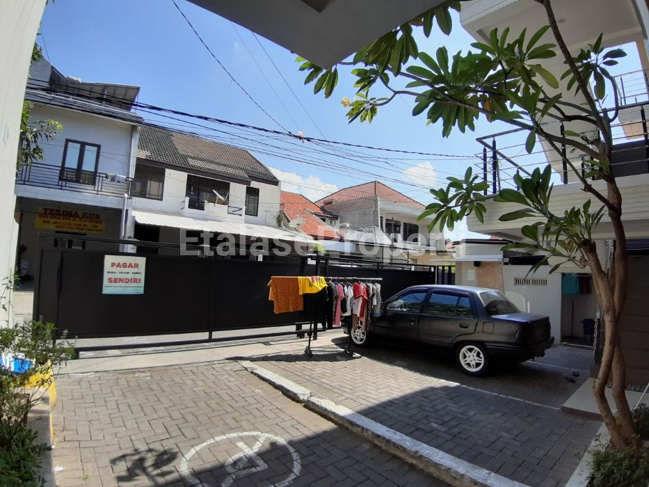 Foto properti Dijual Rumah Kos Mewah Dan Baru Di Dukuh Kupang 6