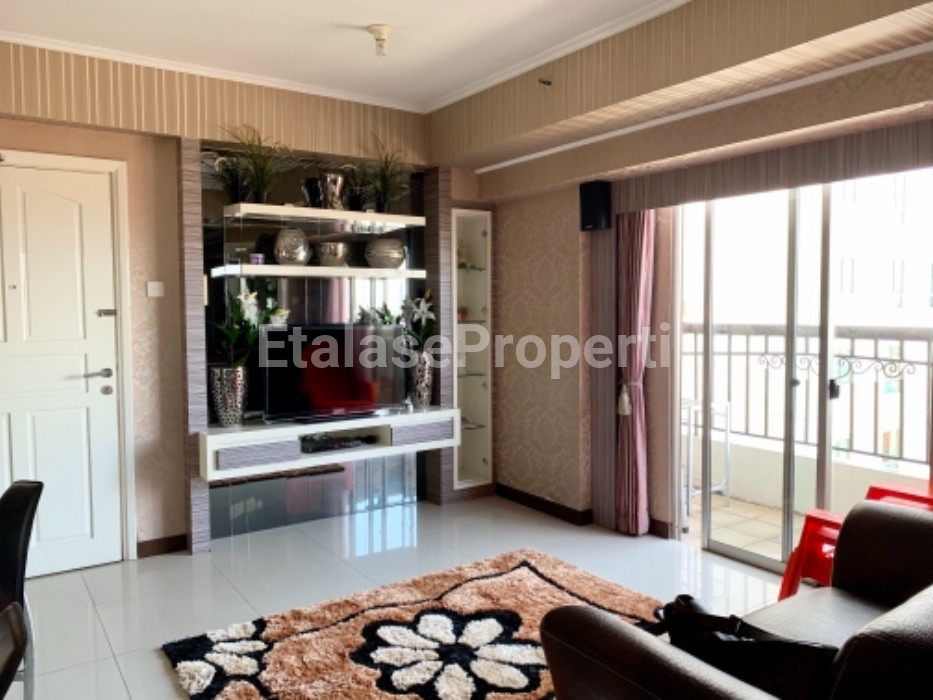 Foto properti Apartemen Waterplace WP  3br, 3 View Kota , Baru, Mewah 1