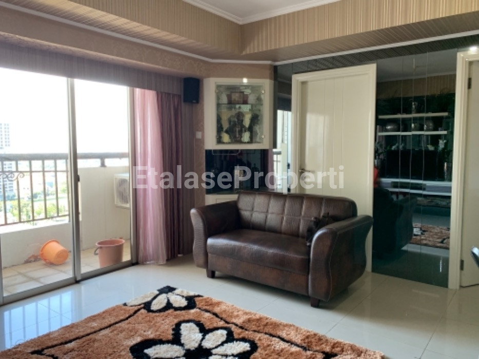 Foto properti Apartemen Waterplace WP  3br, 3 View Kota , Baru, Mewah 3