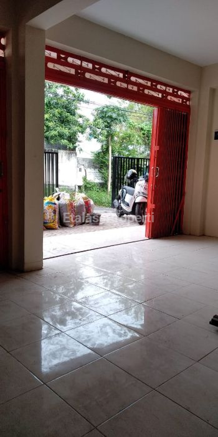 Foto properti 4 RUKO MAYJEND SUNGKONO SECOND ROAD 1