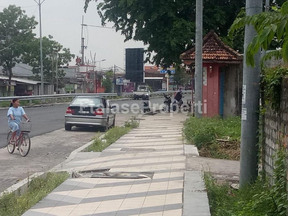 Foto properti Tanah 0 Jalan Sememi 1