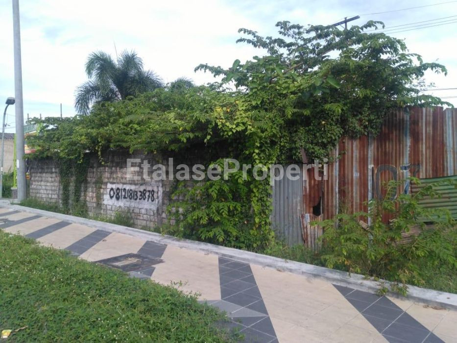 Foto properti Tanah 0 Jalan Sememi 3