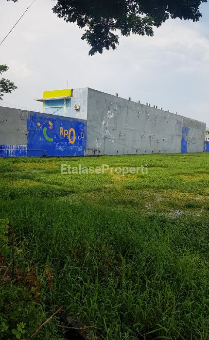 Foto properti Tanah 0 Meter Jalan Raya Bypass Juanda 1