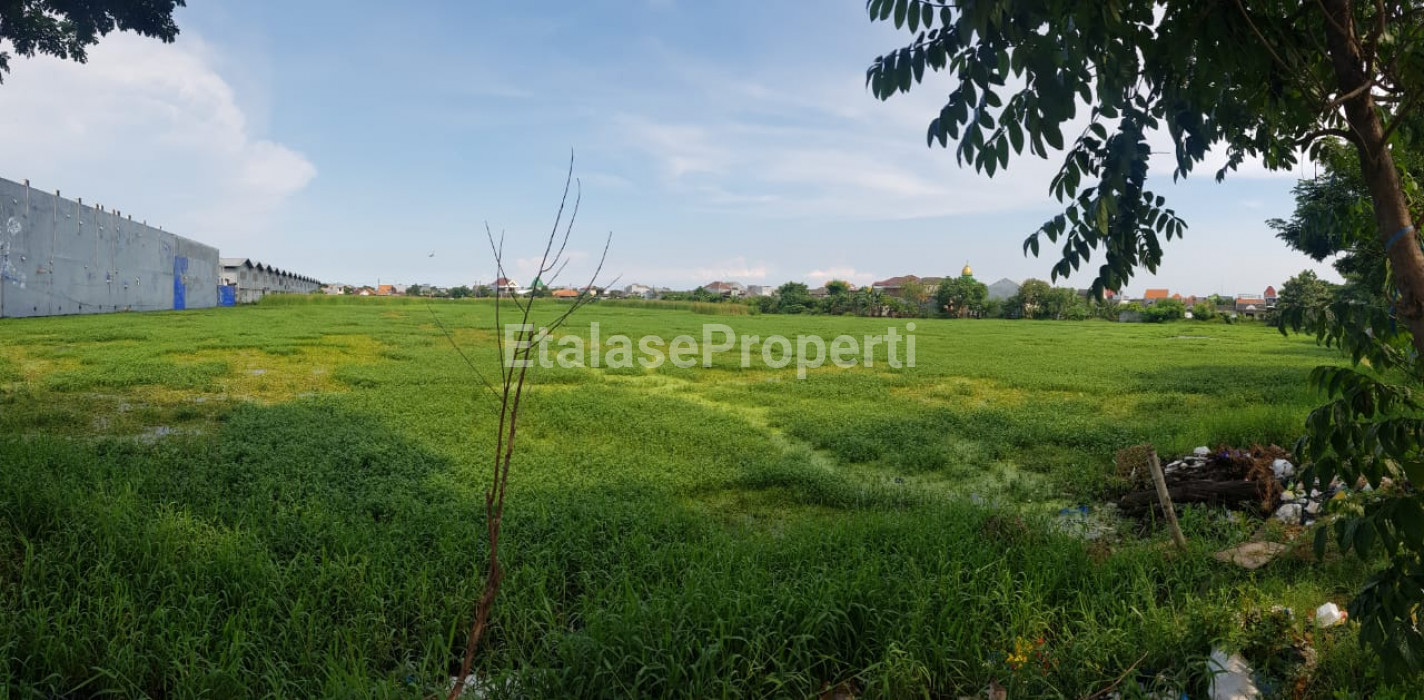 Foto properti Tanah 0 Meter Jalan Raya Bypass Juanda 2