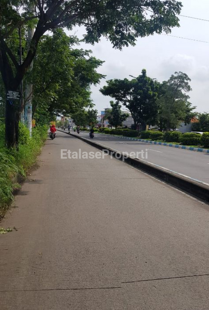 Foto properti Tanah 0 Meter Jalan Raya Bypass Juanda 3