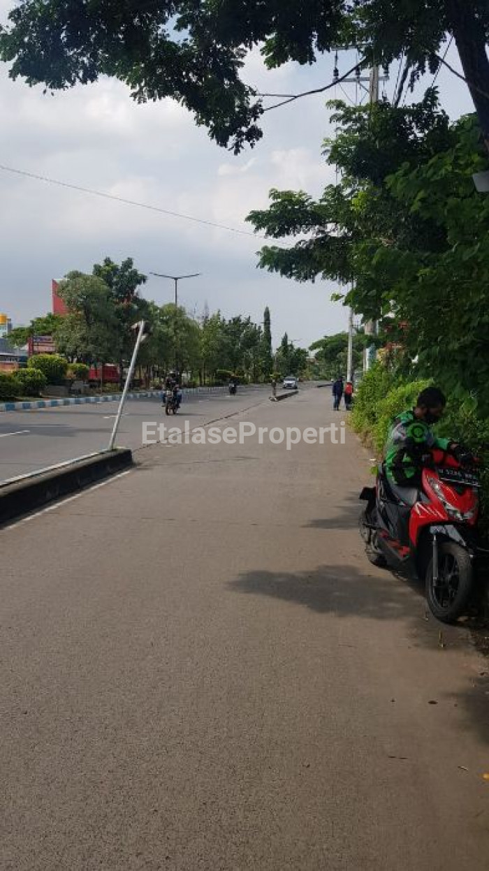 Foto properti Tanah 0 Meter Jalan Raya Bypass Juanda 4