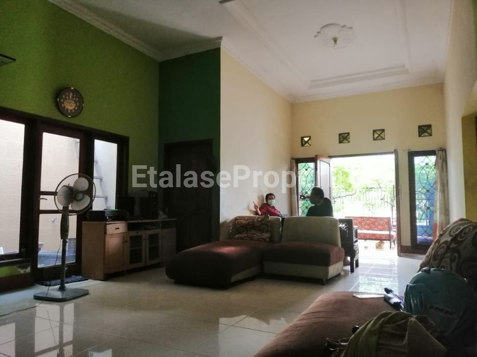 Foto properti BANGAH JAYA KAVLING POLDA 1