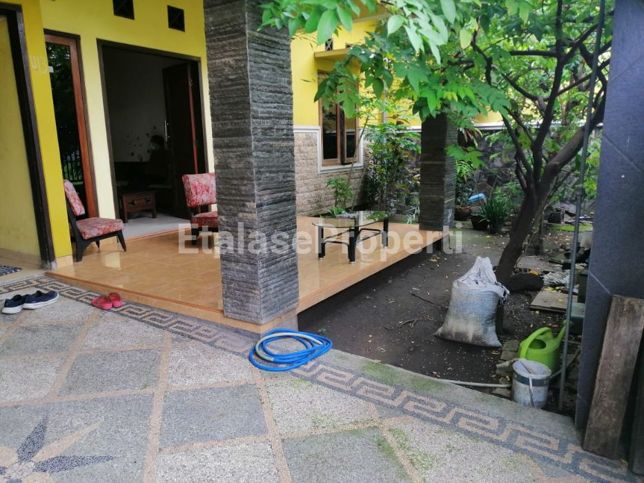 Foto properti BANGAH JAYA KAVLING POLDA 5