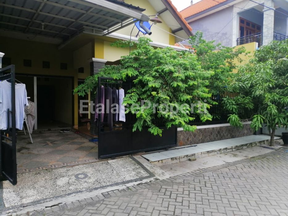 Foto properti BANGAH JAYA KAVLING POLDA 7