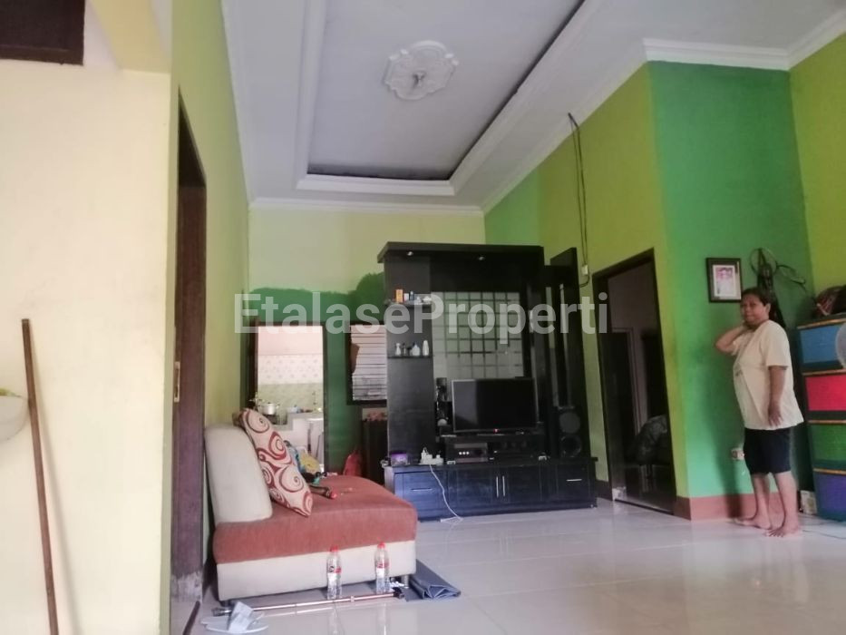 Foto properti BANGAH JAYA KAVLING POLDA 9