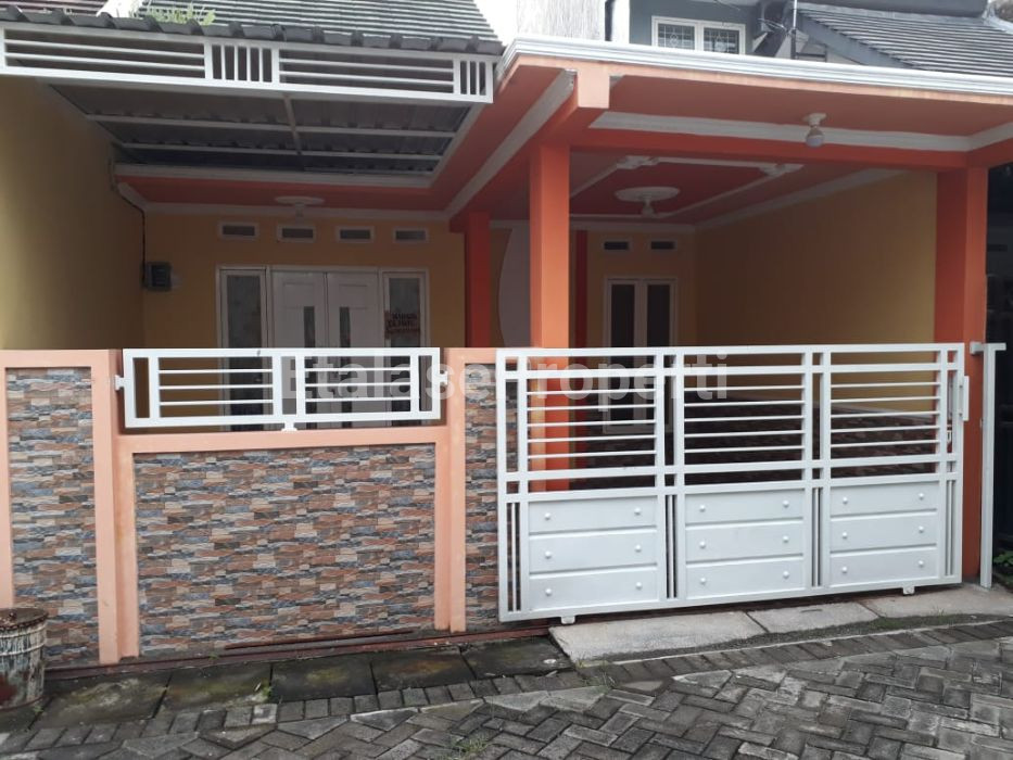 Foto properti PERUM SUMBERAN WIYUNG 4
