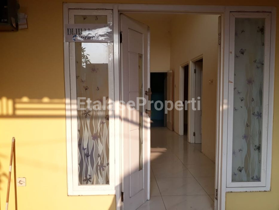 Foto properti PERUM SUMBERAN WIYUNG 5
