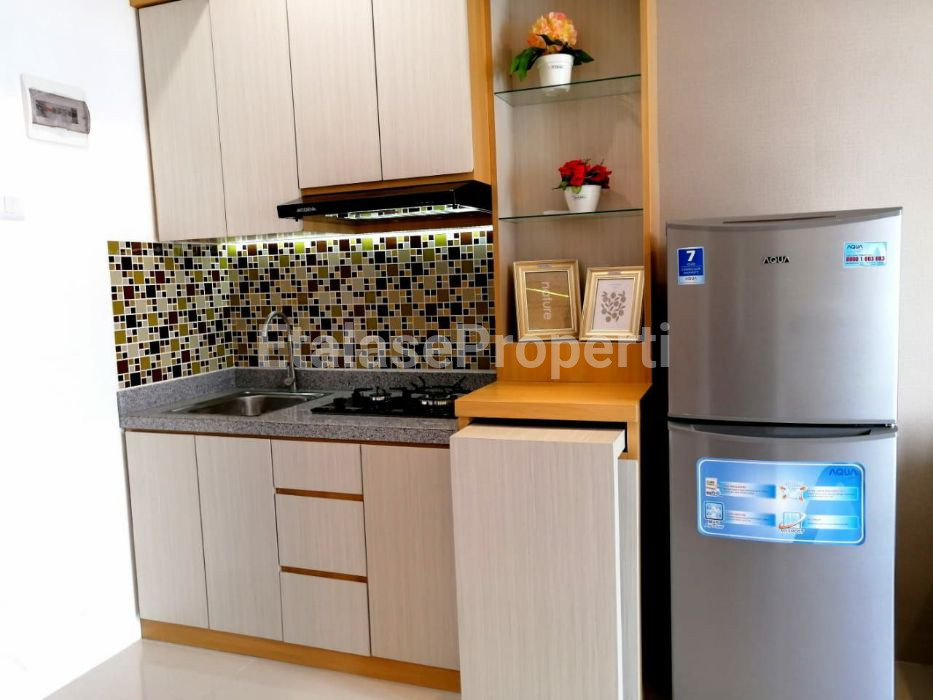 Foto properti (primary) Premier Edition GW TIDAR Full Furnished Dan Elektronik Bisa INHOUSE 60x 1