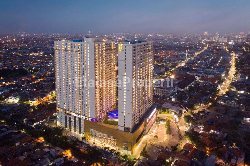 Foto properti (primary) Premier Edition GW TIDAR Full Furnished Dan Elektronik Bisa INHOUSE 60x 2