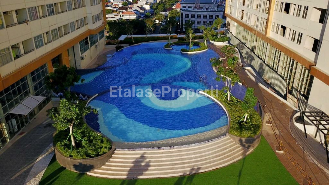 Foto properti (primary) Premier Edition GW TIDAR Full Furnished Dan Elektronik Bisa INHOUSE 60x 7