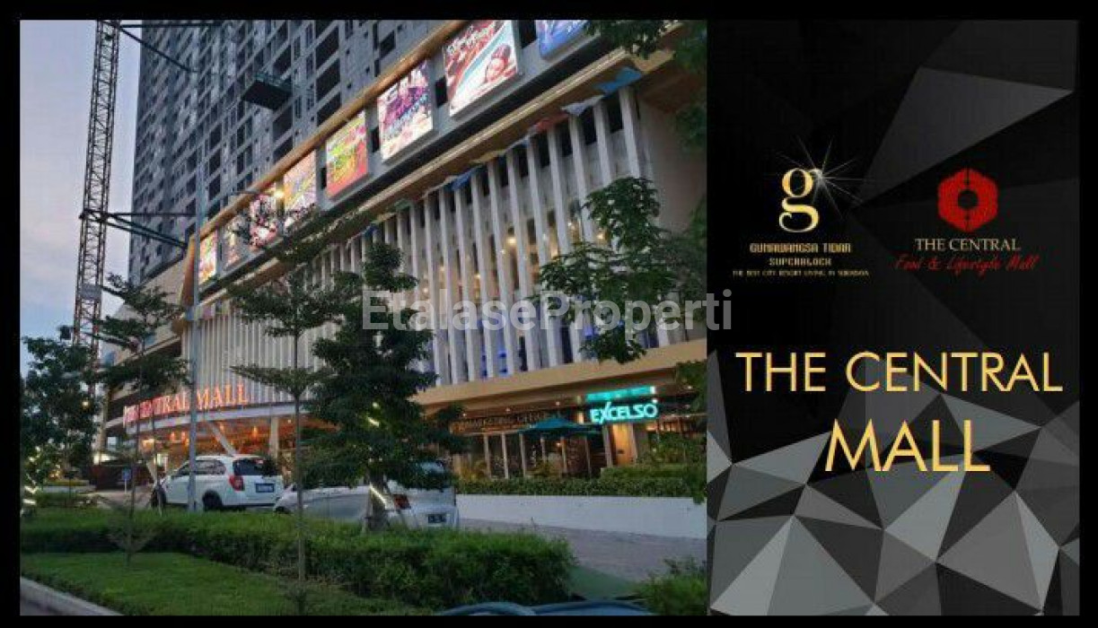 Foto properti (primary) Premier Edition GW TIDAR Full Furnished Dan Elektronik Bisa INHOUSE 60x 9