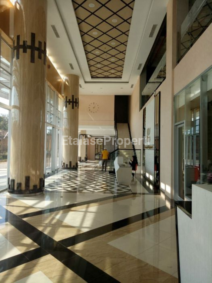 Foto properti (primary) Premier Edition GW TIDAR Full Furnished Dan Elektronik Bisa INHOUSE 60x 10