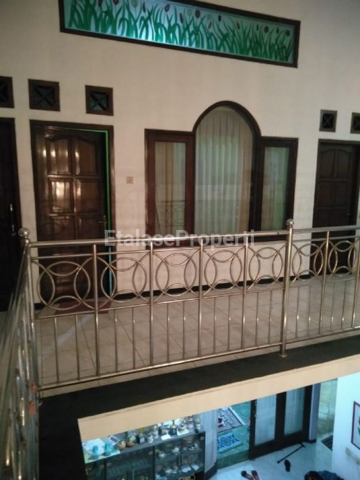 Foto properti RUMAH MEWAH KARANGREJO KETINTANG 0 JALAN 1