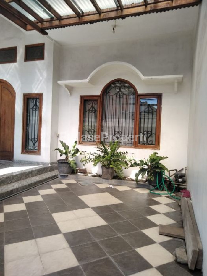 Foto properti RUMAH MEWAH KARANGREJO KETINTANG 0 JALAN 2