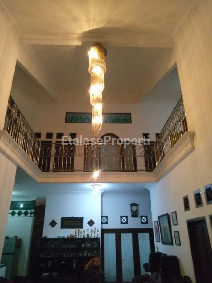 Foto properti RUMAH MEWAH KARANGREJO KETINTANG 0 JALAN 3