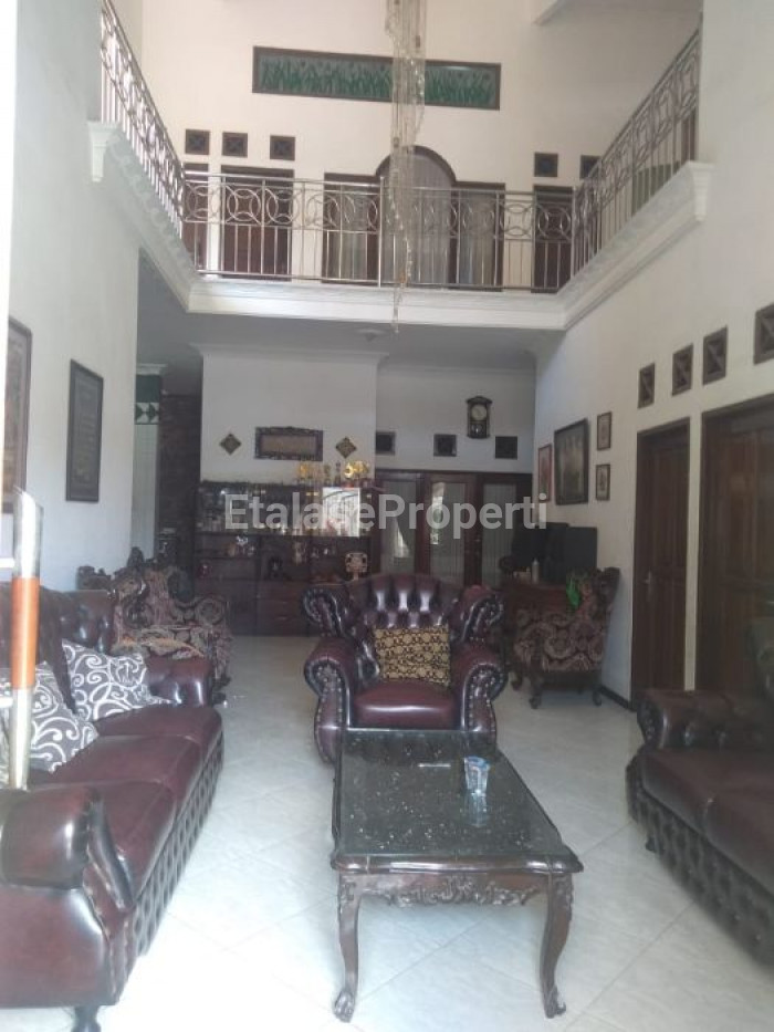 Foto properti RUMAH MEWAH KARANGREJO KETINTANG 0 JALAN 5