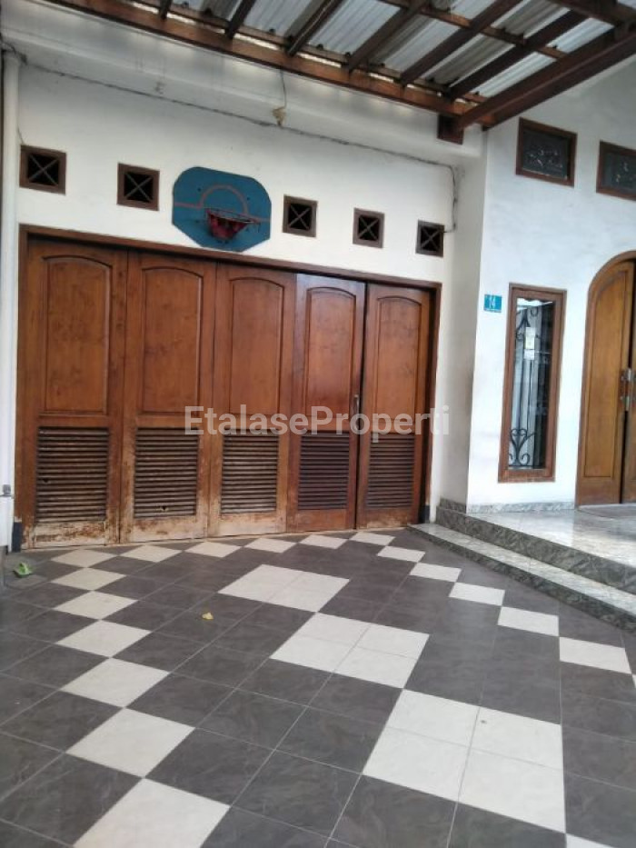 Foto properti RUMAH MEWAH KARANGREJO KETINTANG 0 JALAN 7