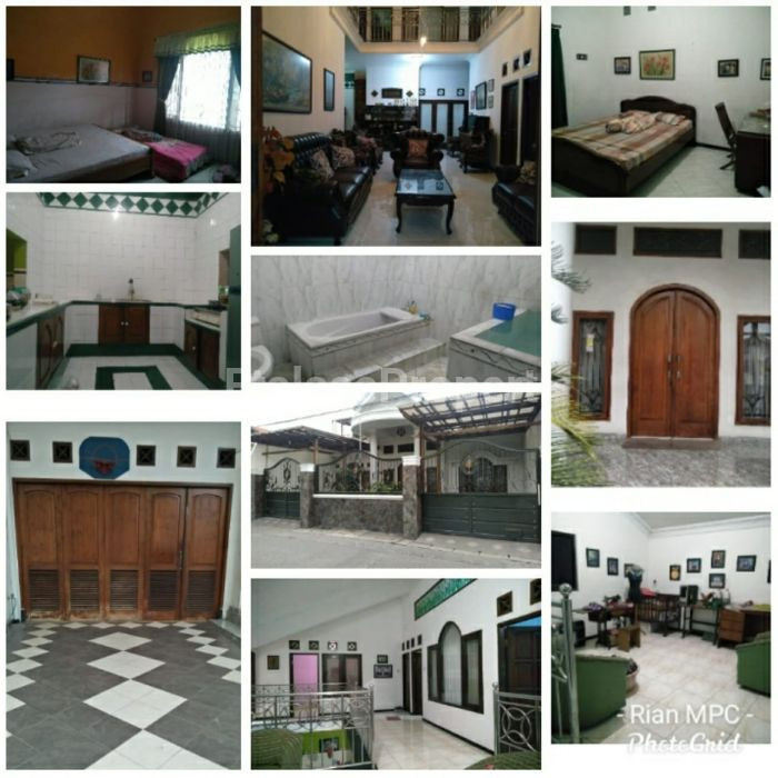Foto properti RUMAH MEWAH KARANGREJO KETINTANG 0 JALAN 8