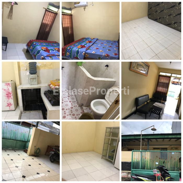Foto properti PONDOK MARITIM TERMURAH BONUS FURNITURE 1