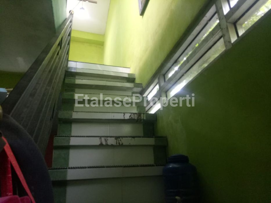 Foto properti Griya Kebraon Mas 2 Lantai 3