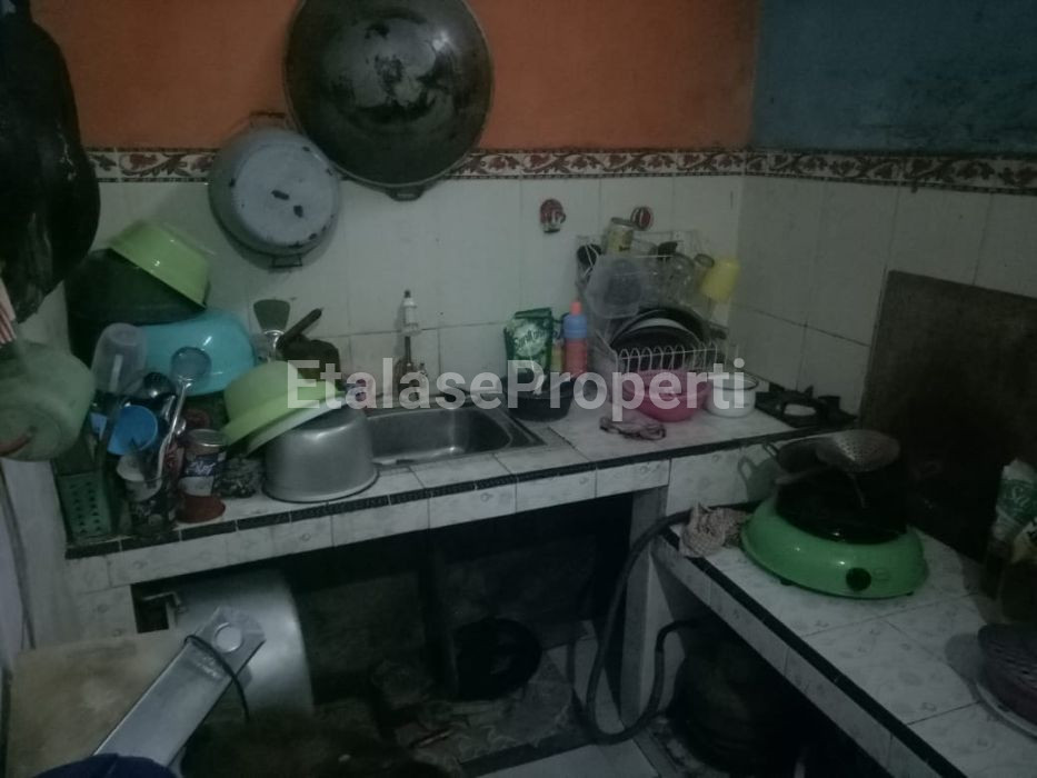 Foto properti Griya Kebraon Mas 2 Lantai 4