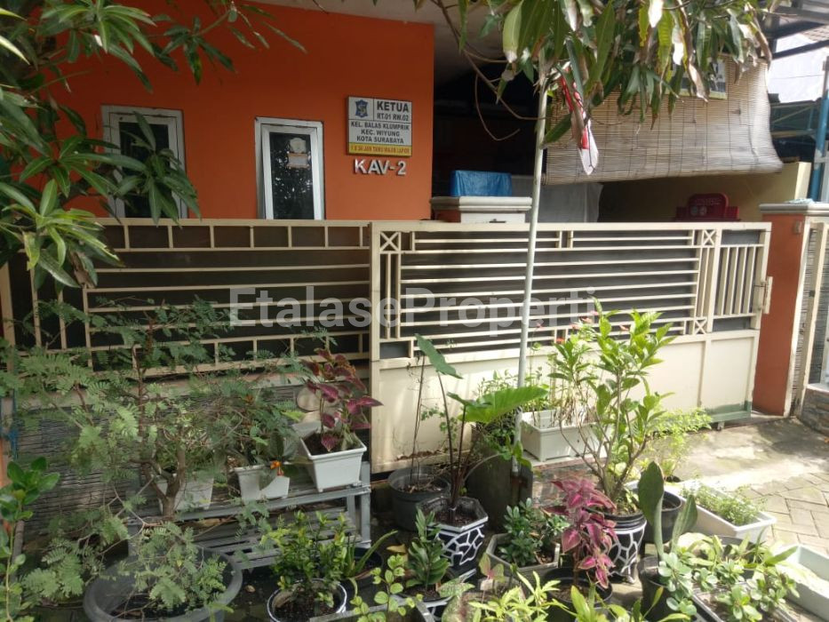 Foto properti Griya Kebraon Mas 2 Lantai 6