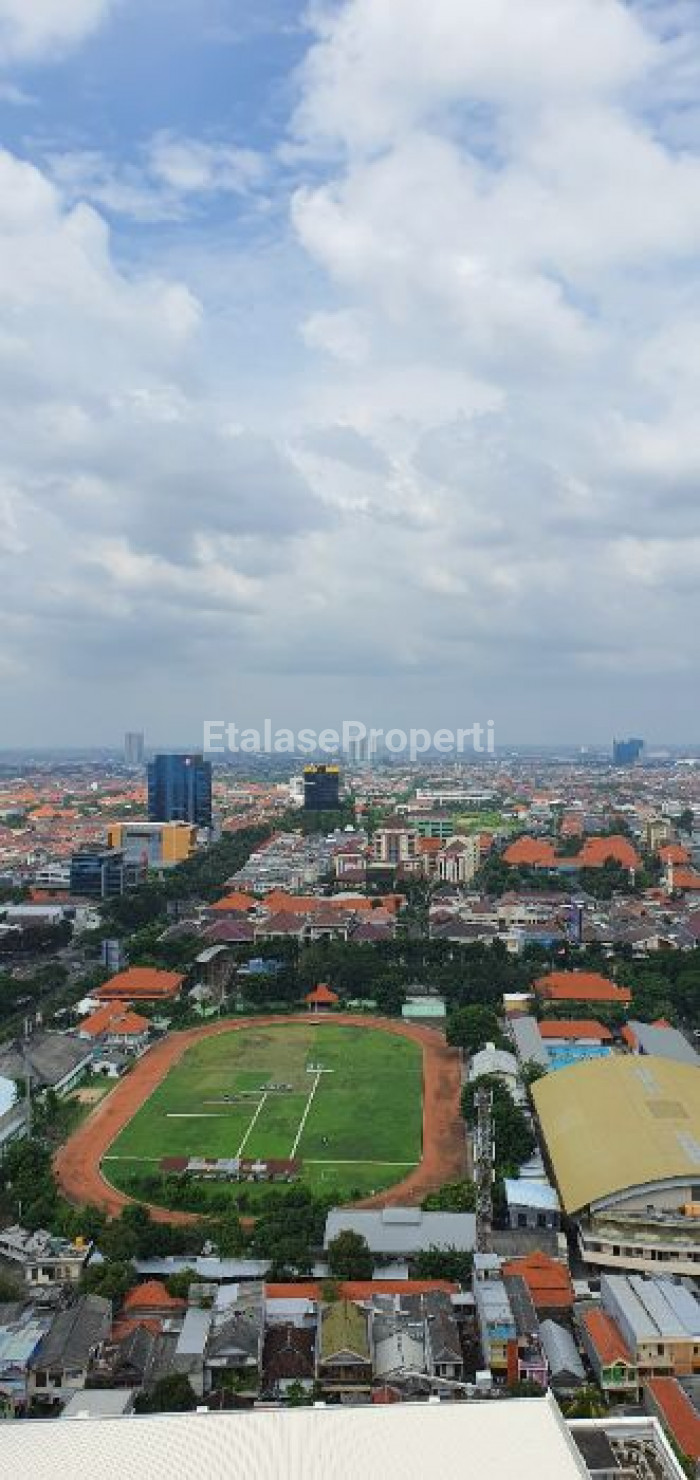 Foto properti Apartemen Galaxy Mall Elits Harga Bawah Pasar 1
