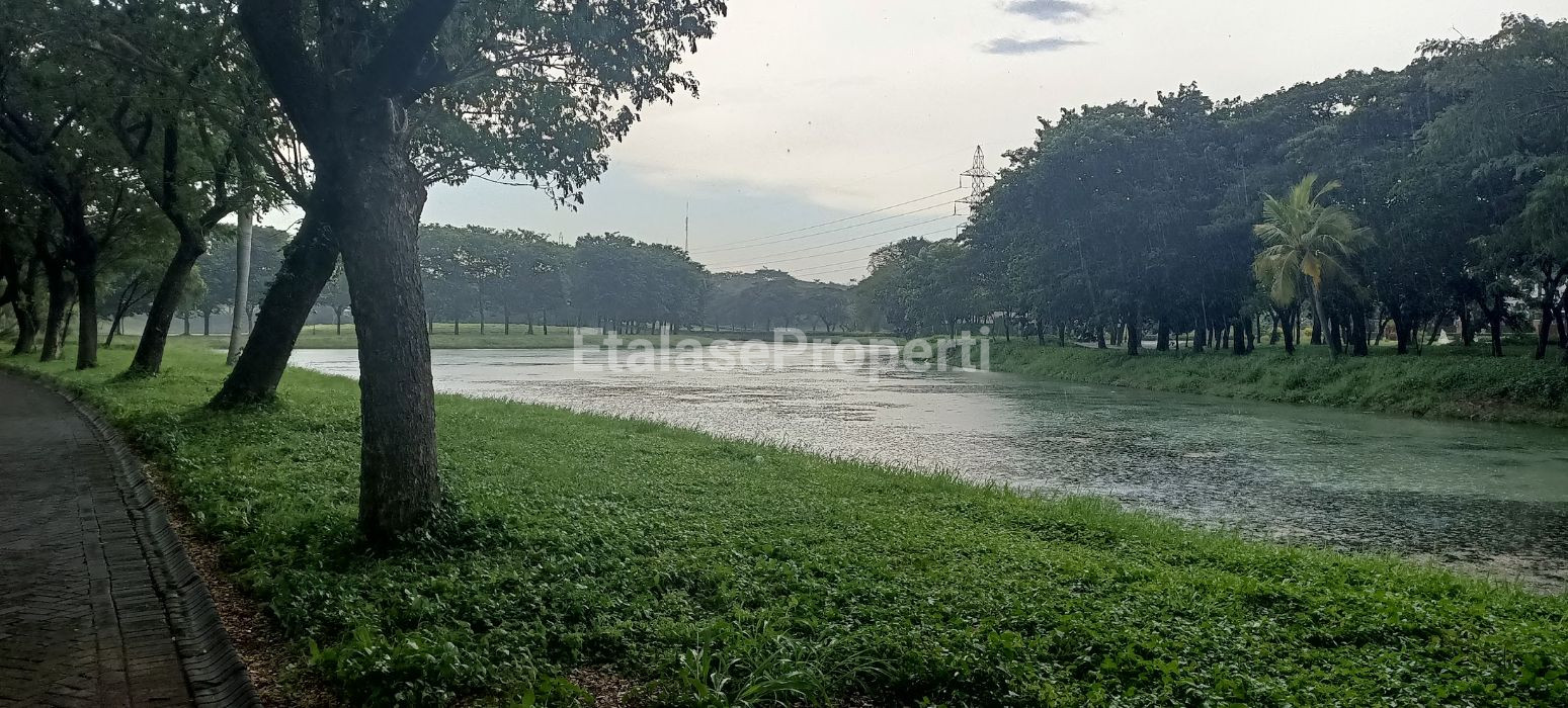 Foto properti Dijual Tanah Bukit Telaga Golf Citraland Lakarsantri Surabaya Barat 1