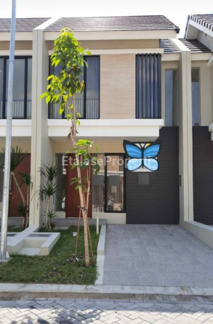 Foto properti North West Park Onega Citraland 1