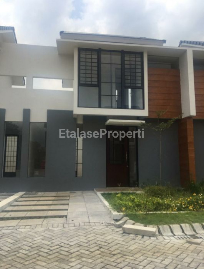 Foto properti Perumahan Shojiland 1