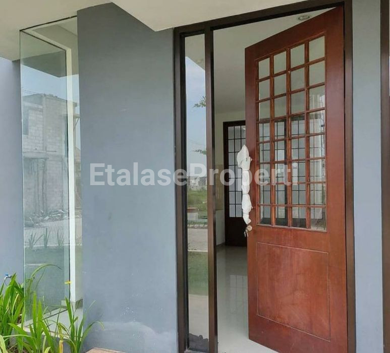 Foto properti Perumahan Shojiland 2