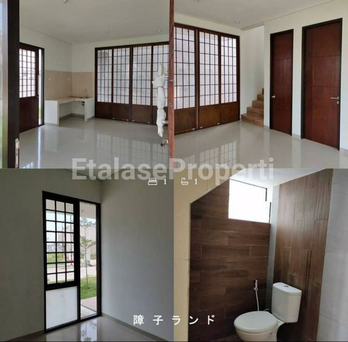 Foto properti Perumahan Shojiland 3