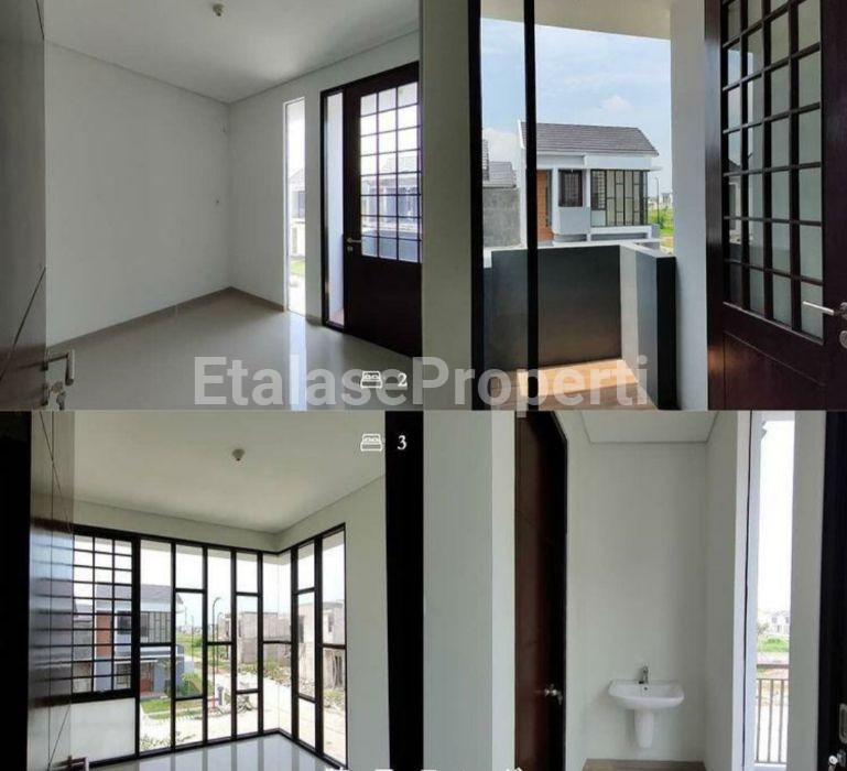 Foto properti Perumahan Shojiland 4