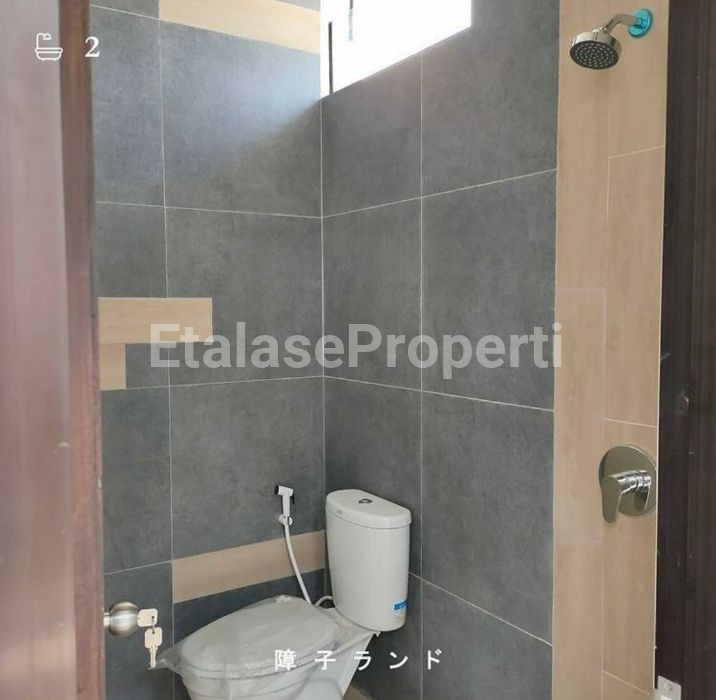 Foto properti Perumahan Shojiland 5