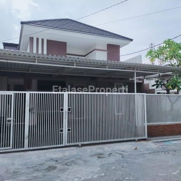 Foto properti RUMAH 1,5 LT CIAMSO SIAP HUNI MEWAH MURAH STRATEGIS 1